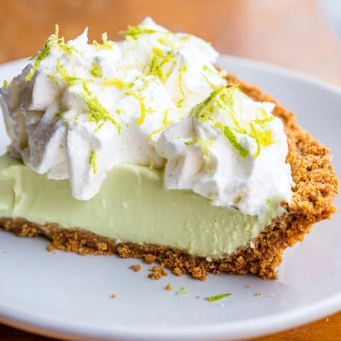 Key Lime Pie Classic