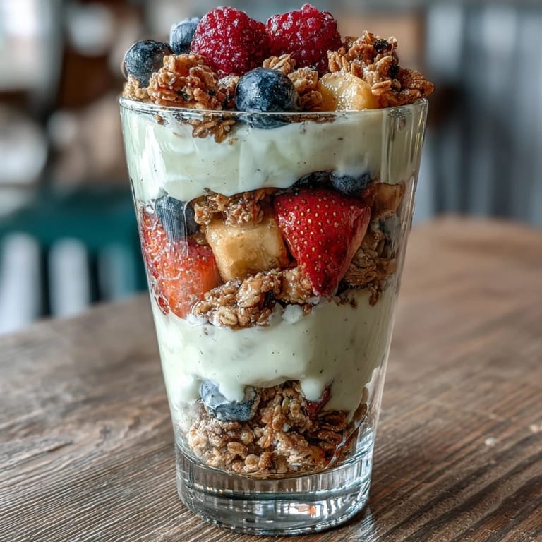 2. Fun soccer-themed snack cups packed with crunchy granola, diced strawberries, blueberries, and green grapes—perfect for halftime refreshment.